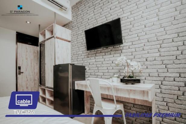 Dparagon Kemuning Maguwo Bagian luar foto
