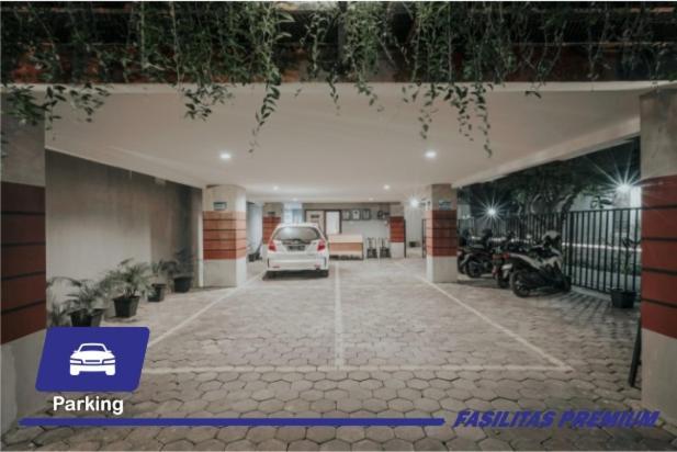 Dparagon Kemuning Maguwo Bagian luar foto